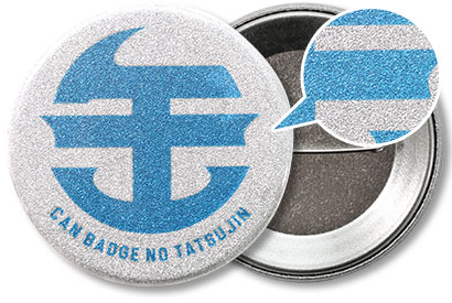 缶バッジの商品一覧から選ぶ | 缶バッジの達人