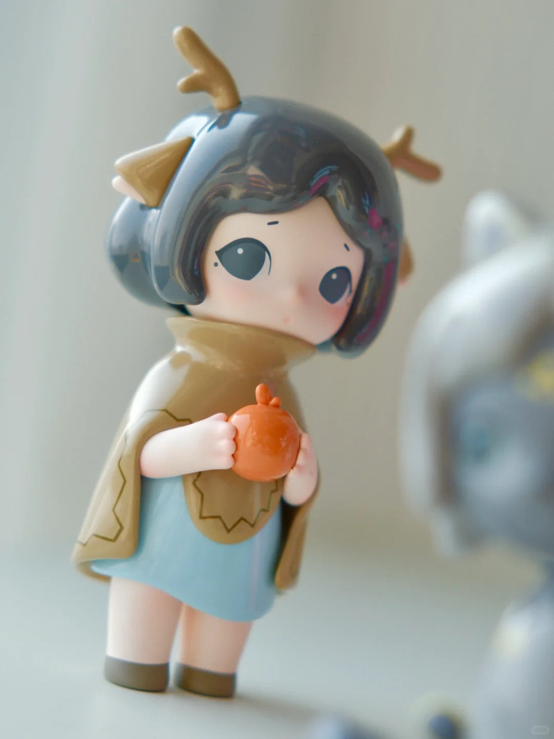 Aida Quiet Planet Color 1 version Blind Box – Bad Piper