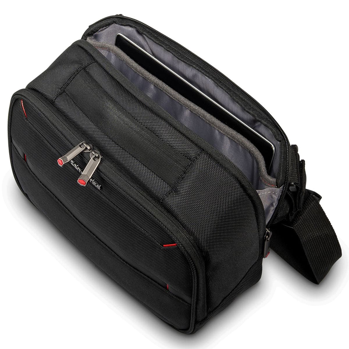 Samsonite Xenon 4.0 Commuter Sling Pack – bagdUp