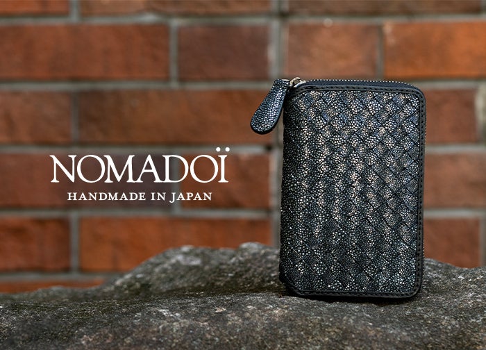 NOMADOIの公式通販｜THE BAGMANIA