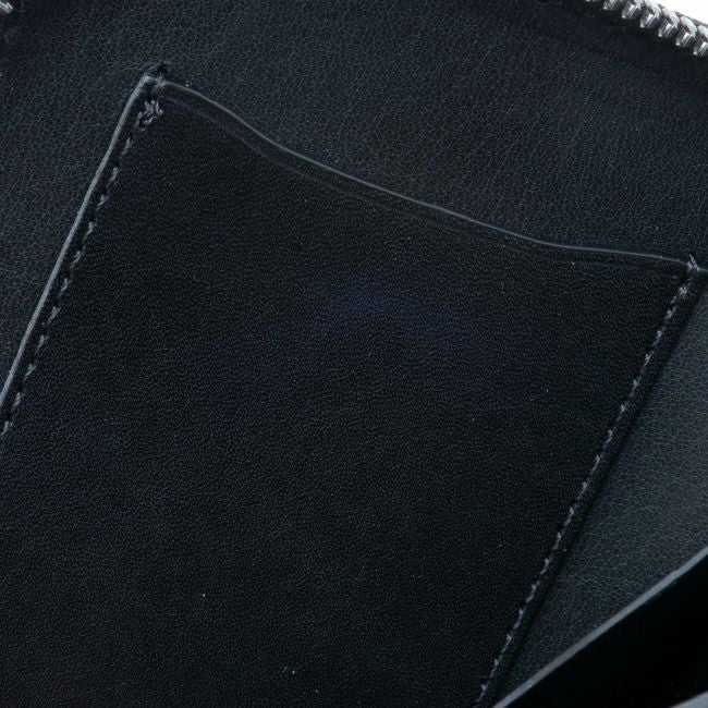 NOMADOI ガネーシャ ラウンドファスナー折り財布 商品｜THE BAGMANIA