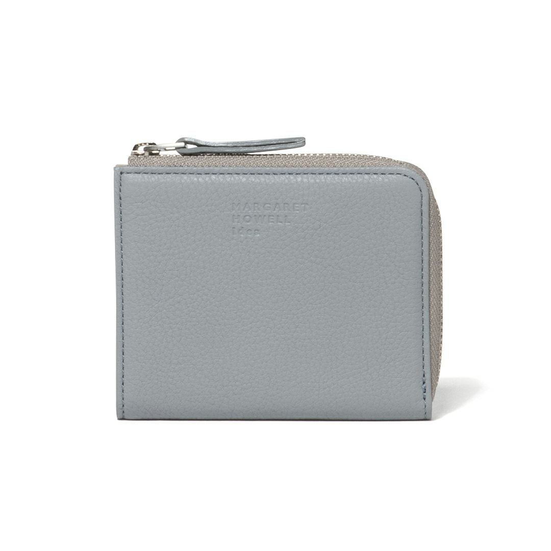 MARGARET HOWELL idea キール 薄型折り財布 商品｜THE BAGMANIA