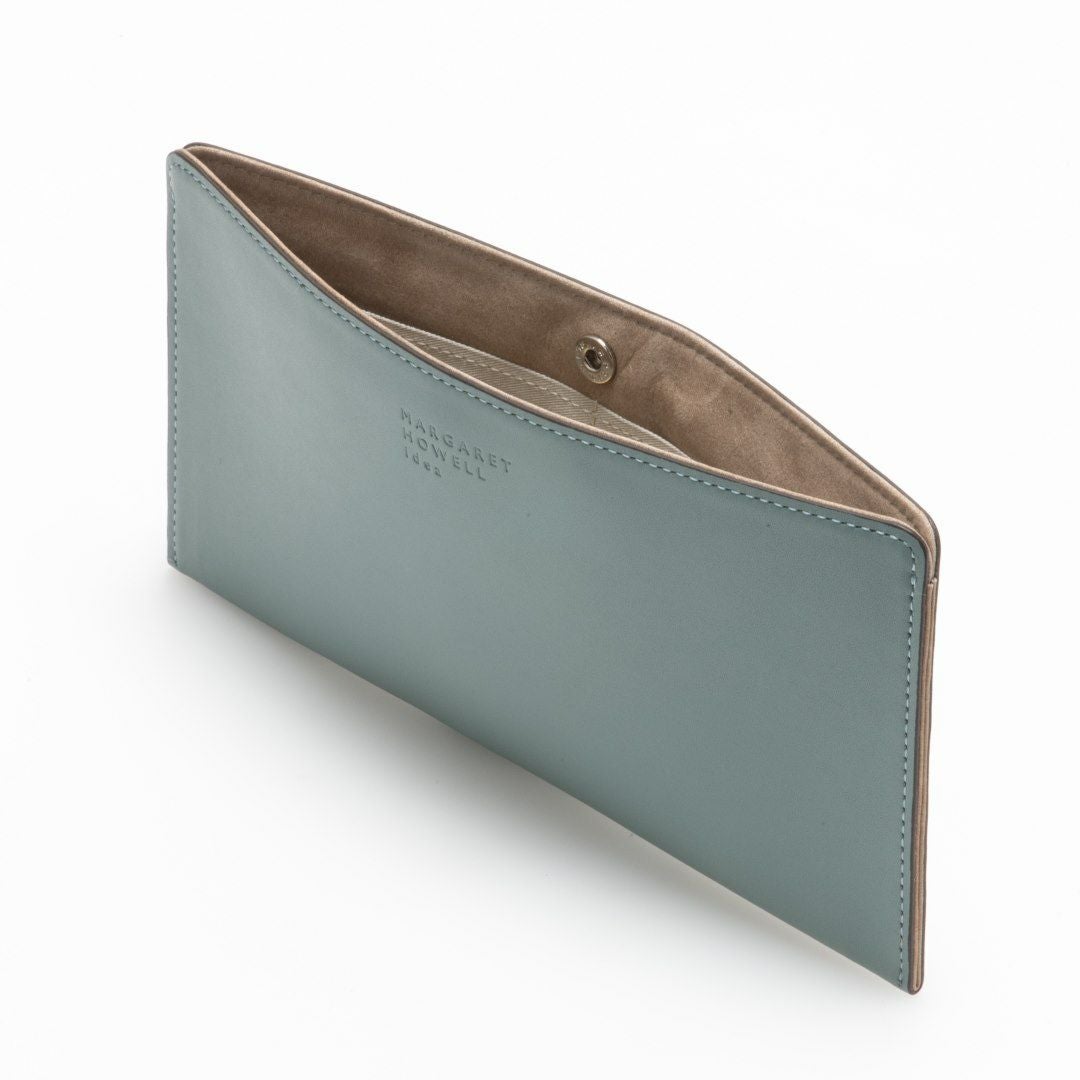 MARGARET HOWELL idea エルム 薄型長財布 商品｜THE BAGMANIA