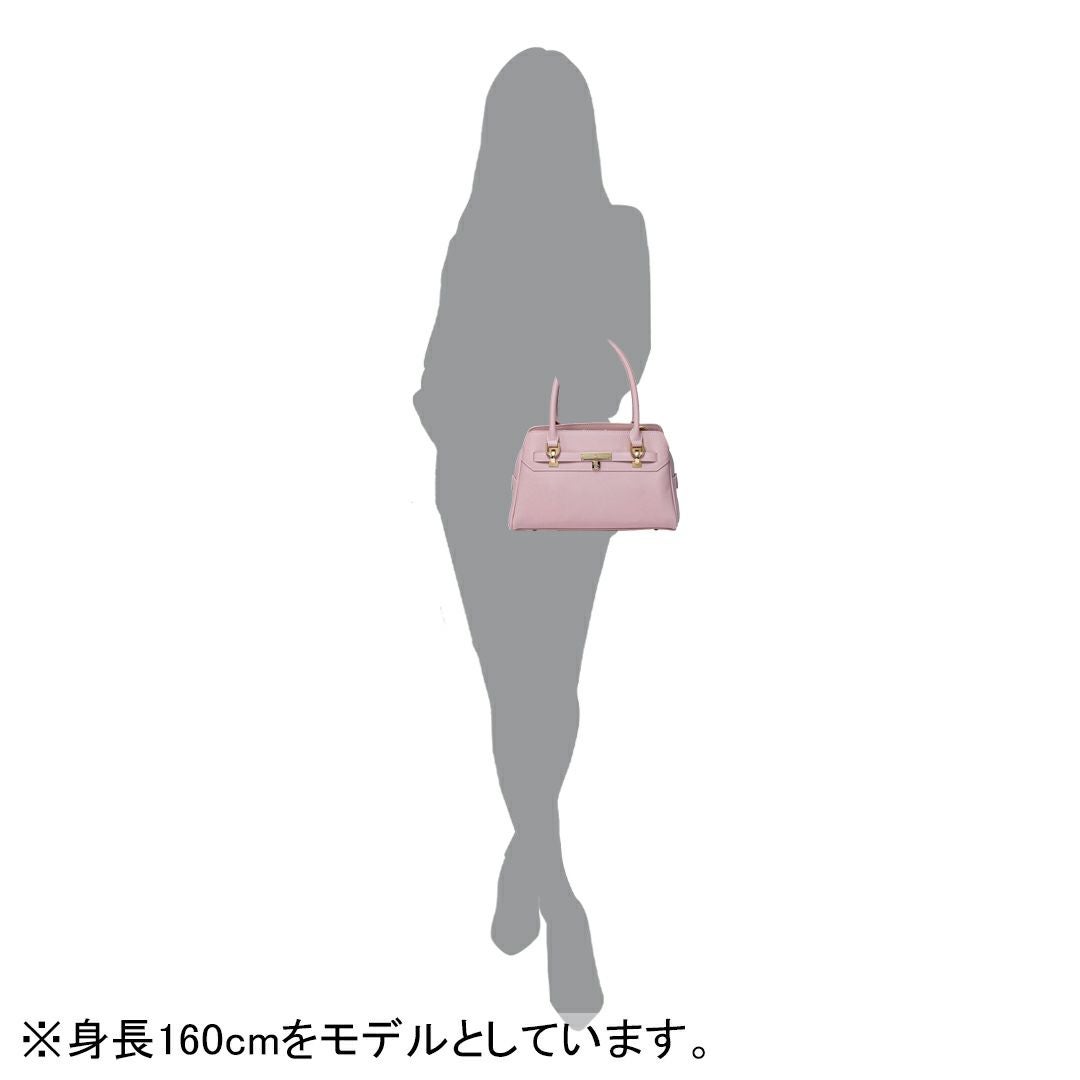 PINKY&DIANNE スパークリング 2WAYハンド 商品｜THE BAGMANIA