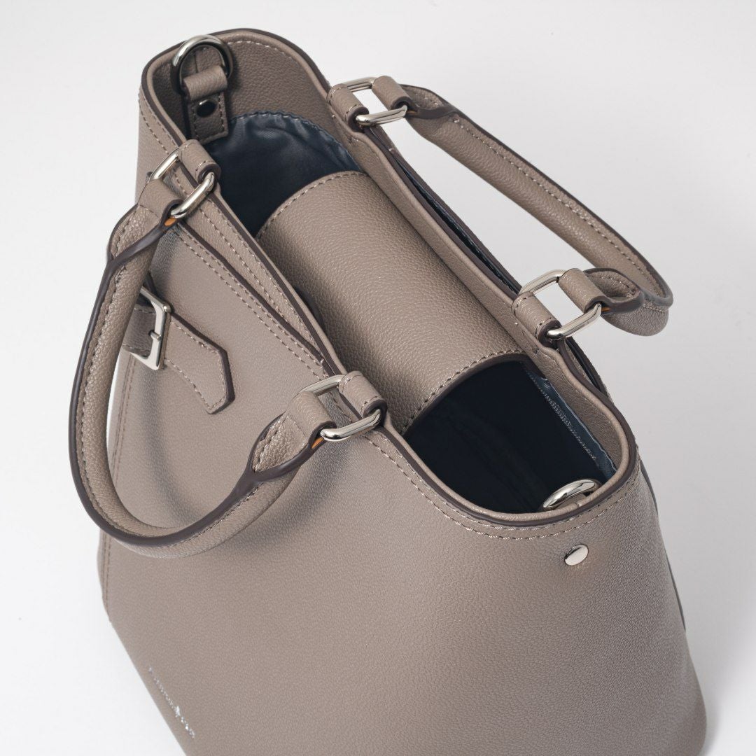 PATRICK COX ラップベルト 2WAYトート 商品｜THE BAGMANIA