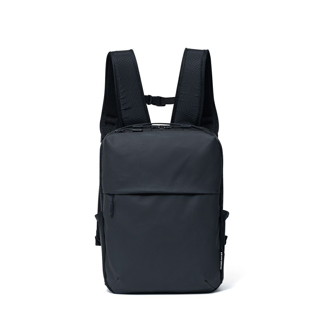 BEAMS DESIGN Watertight バックパック(S) 商品｜THE BAGMANIA