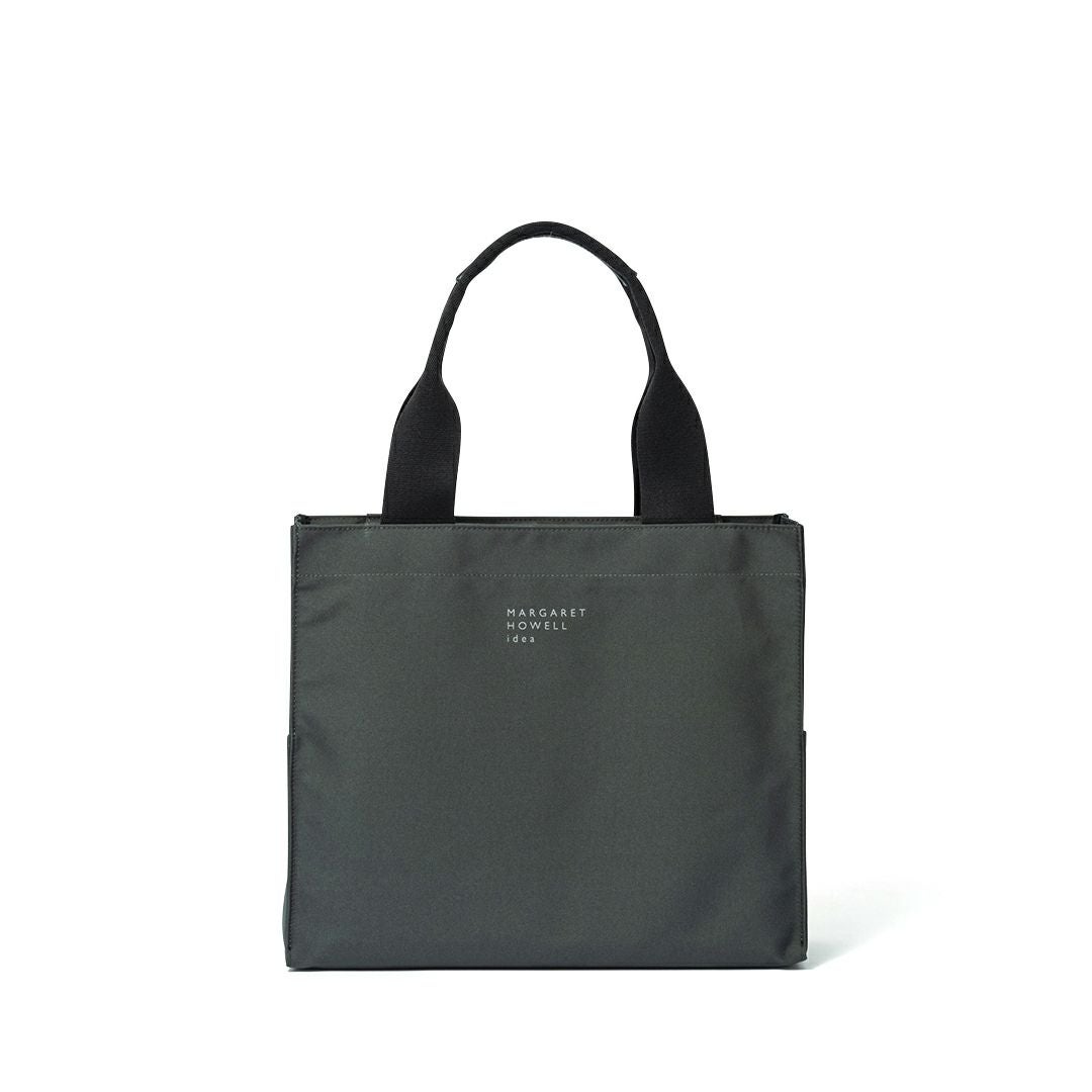 MARGARET HOWELL idea ワルドー トート(M) 商品｜THE BAGMANIA