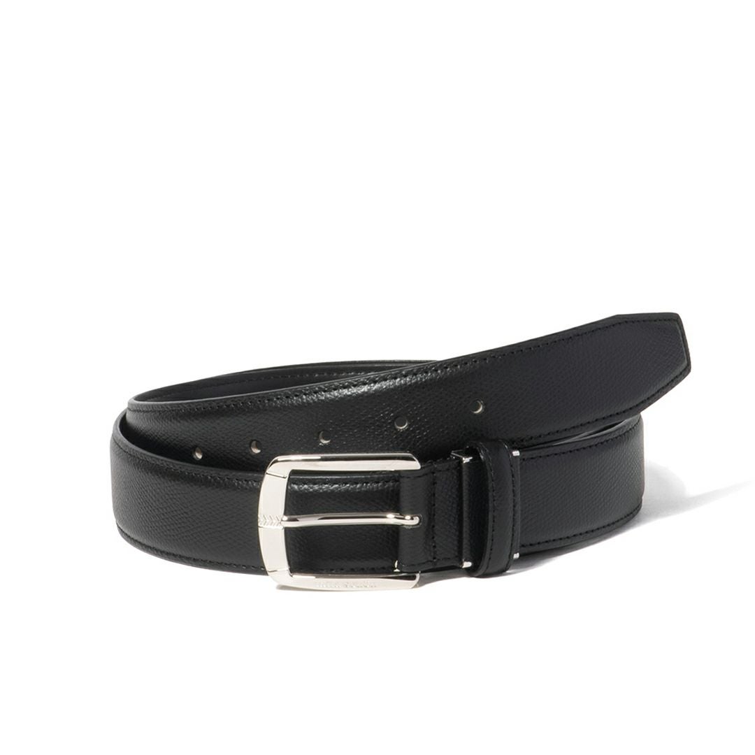 mila schon スライド式エンボスレザーベルト(ロングサイズ) 商品｜THE