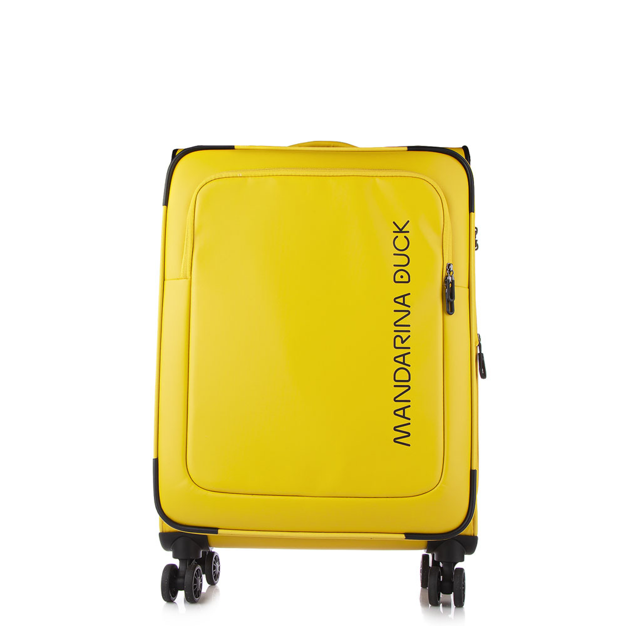 Чемодан Mandarina Duck Желтый 791814