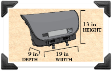 Super Pro – Bailey Works