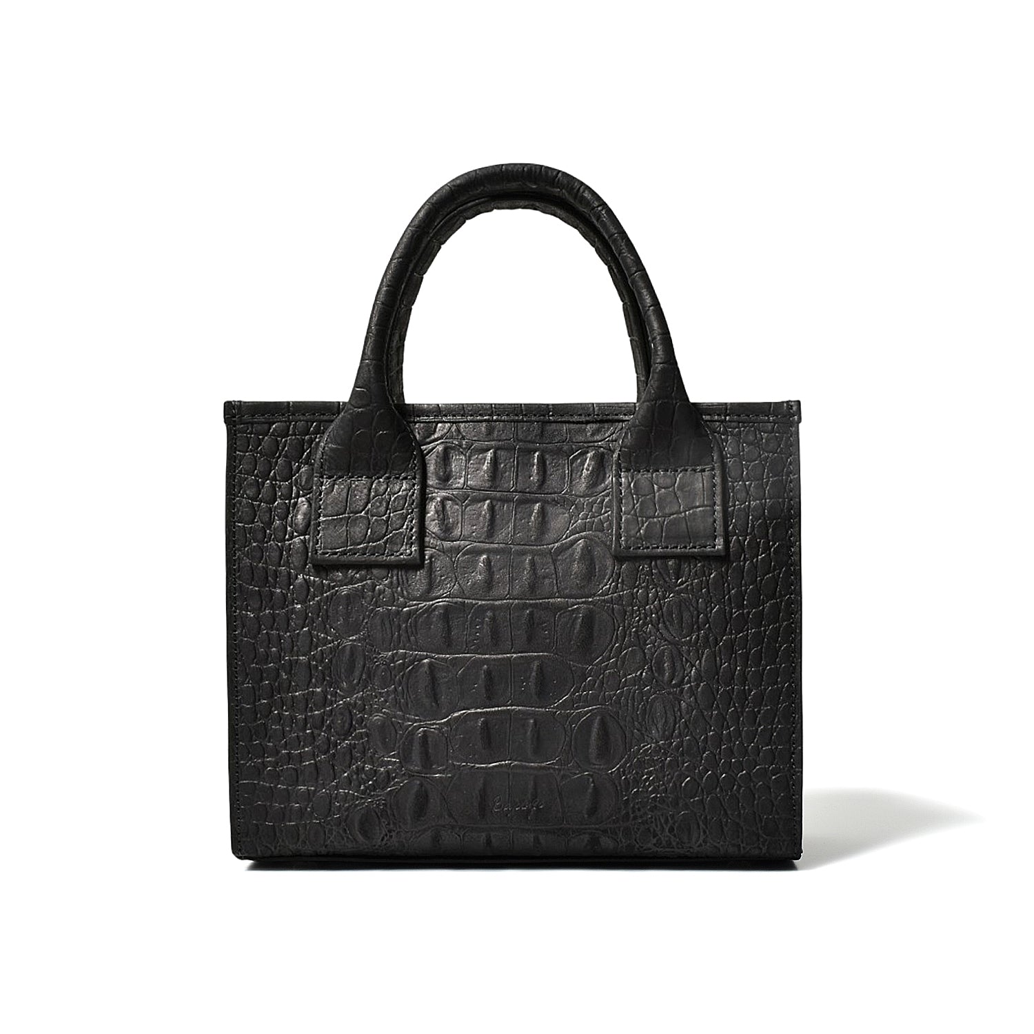 マイクロトート（BG-91-07-2510-02）ローブラック｜BajoLugo