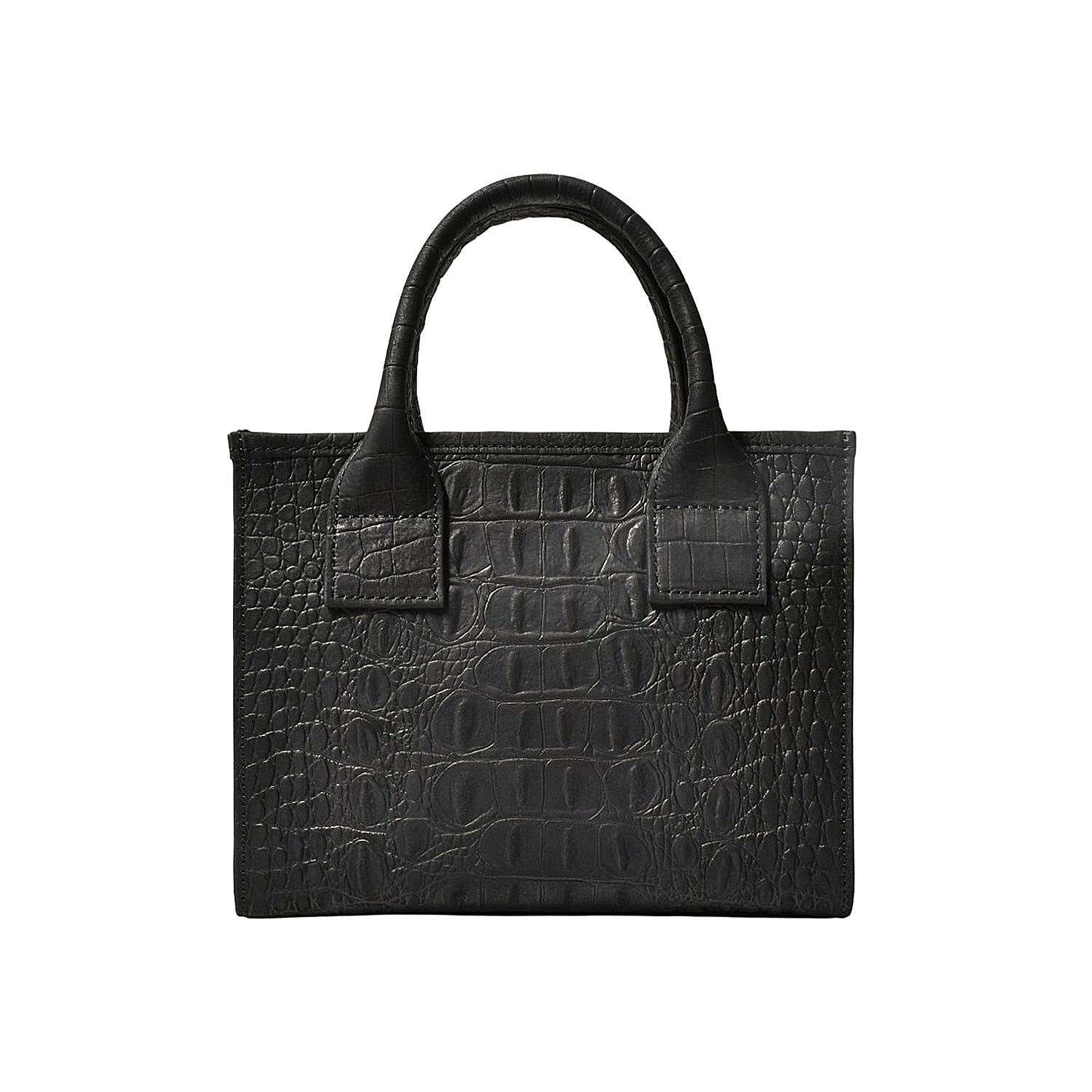 マイクロトート（BG-91-07-2510-02）ローブラック｜BajoLugo