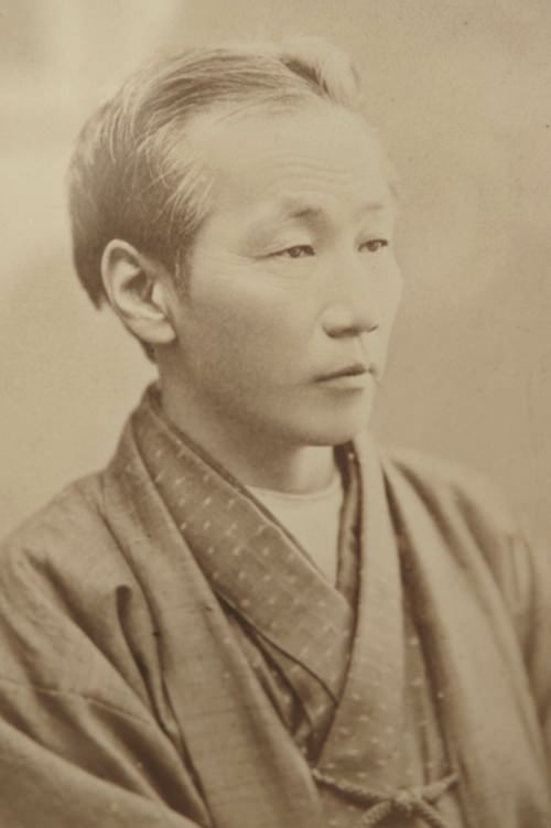 上野彦馬の写真 | 幕末ガイド