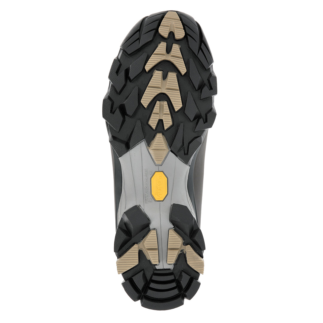 Women's 996 Vioz GTX - Dark Brown by Zamberlan