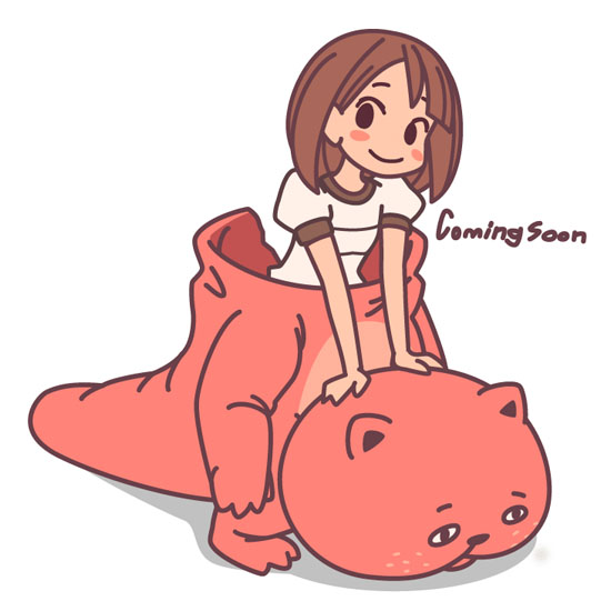 バケタンブログx高田憂希コラボソフビ企画 – BaketanblogBlog