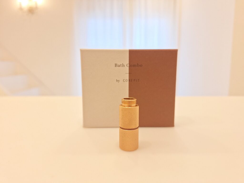 バスコンボ | Balance