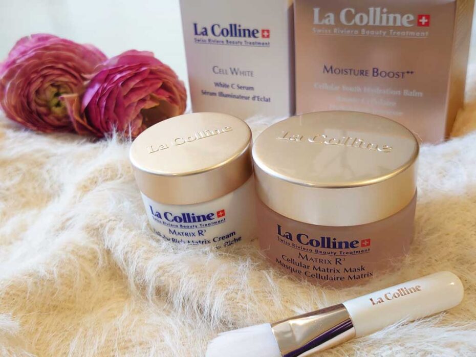 ラコリーヌ スキンケア | Bali Luxe | バリリュクス│大阪バリニーズ