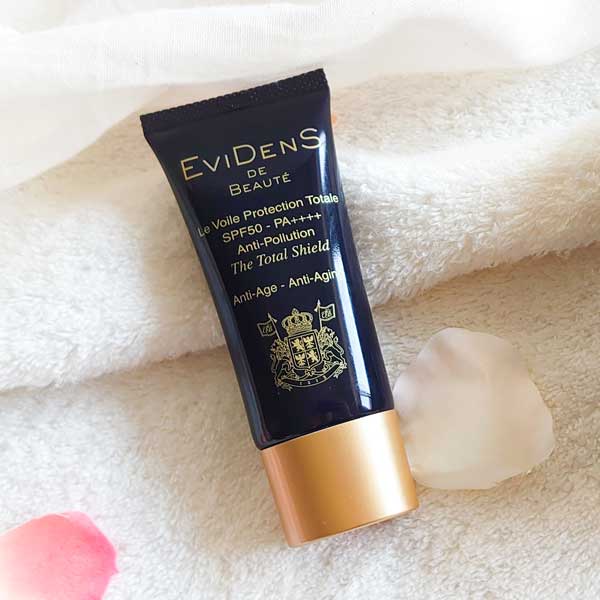 エヴィドンス ドゥ ボーテ | Bali Luxe | バリリュクス│大阪