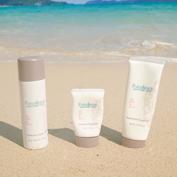 プレセランス | Bali Luxe | バリリュクス│大阪バリニーズマッサージ