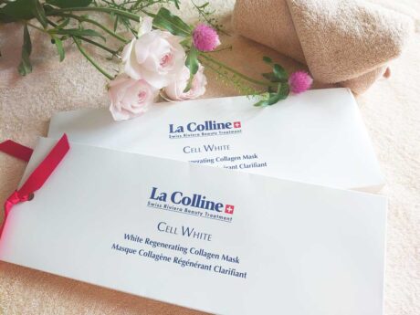 ラコリーヌ スキンケア | Bali Luxe | バリリュクス│大阪バリニーズ