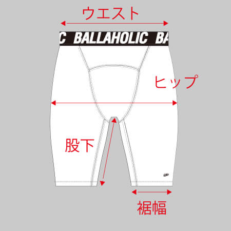 STREET SOCKS / ballaholic × SpaceBall Mag 18 – ballaholic