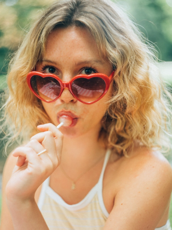 Laurakimou! - Eau de Parfum | BARUTI Perfumes