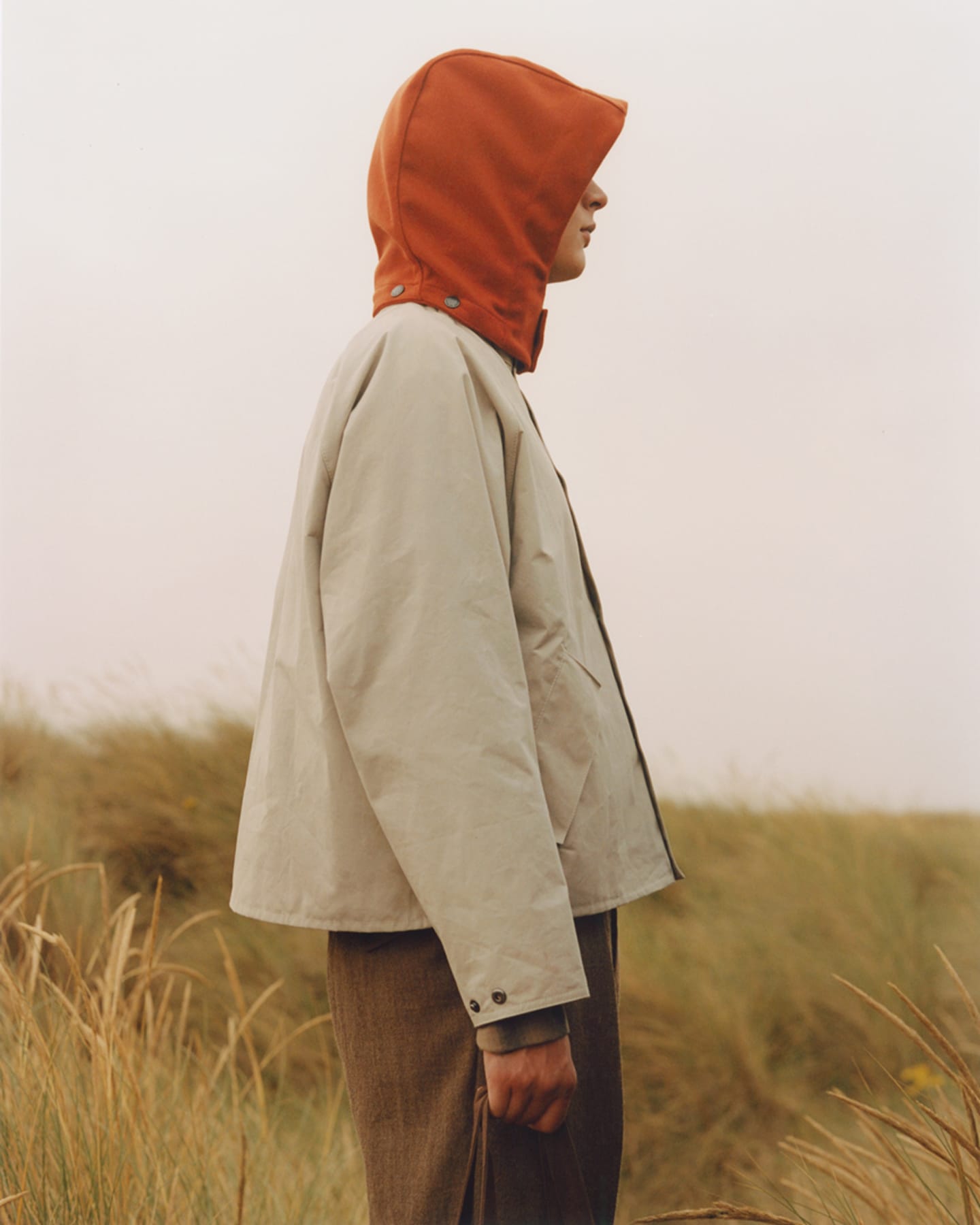 バブアーとキャプテンサンシャインによるコラボレーションコレクション