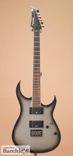 Guitar Shop Barchie's / FERNANDES FGZ-DLX JPC mod