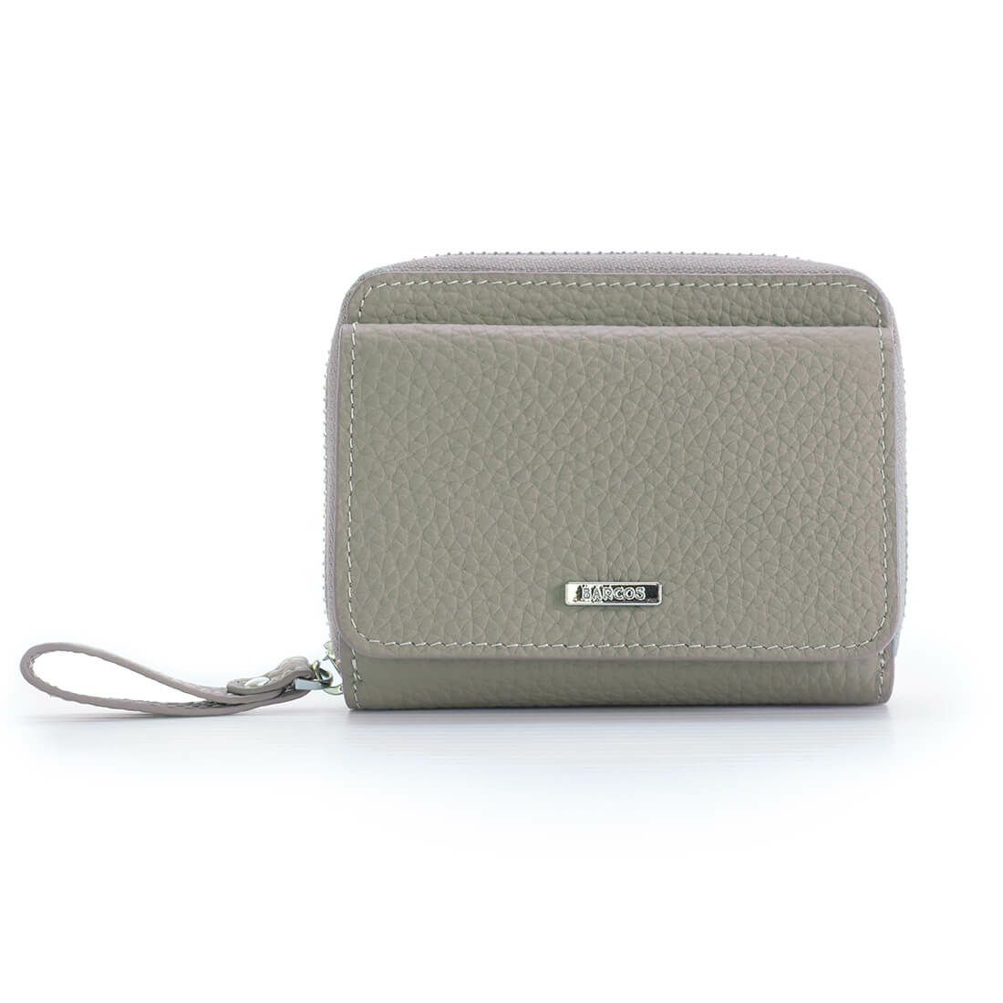 シュリンクレザー蛇腹ミニウォレット | バルコス公式オンラインショップ