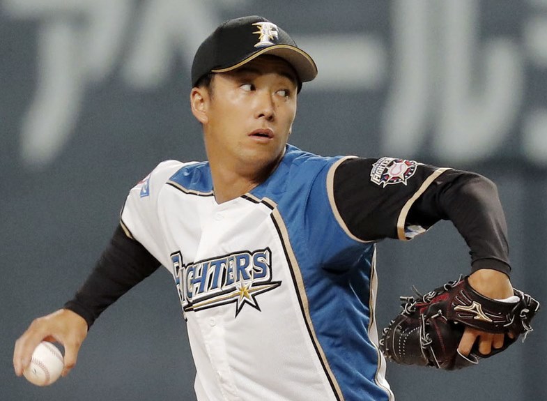 日本ハム・斎藤佑樹の11年間にあっぱれ「並の選手なら4、5年で辞めてる