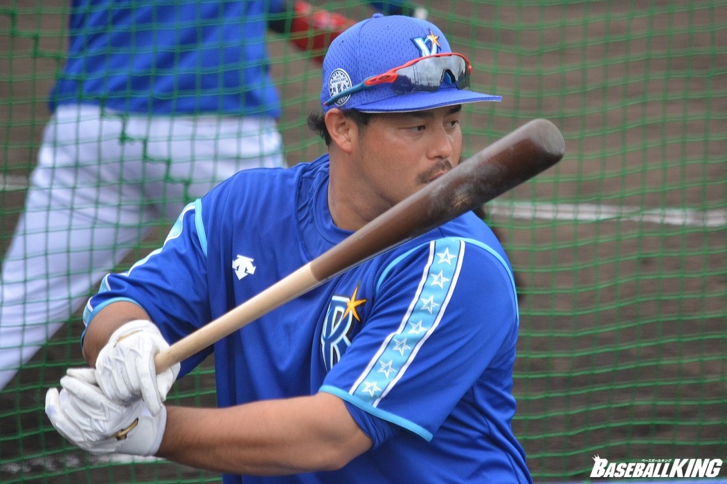 2年目の”大失態”から1億円プレイヤーへ 這い上がってきたDeNA宮崎敏郎