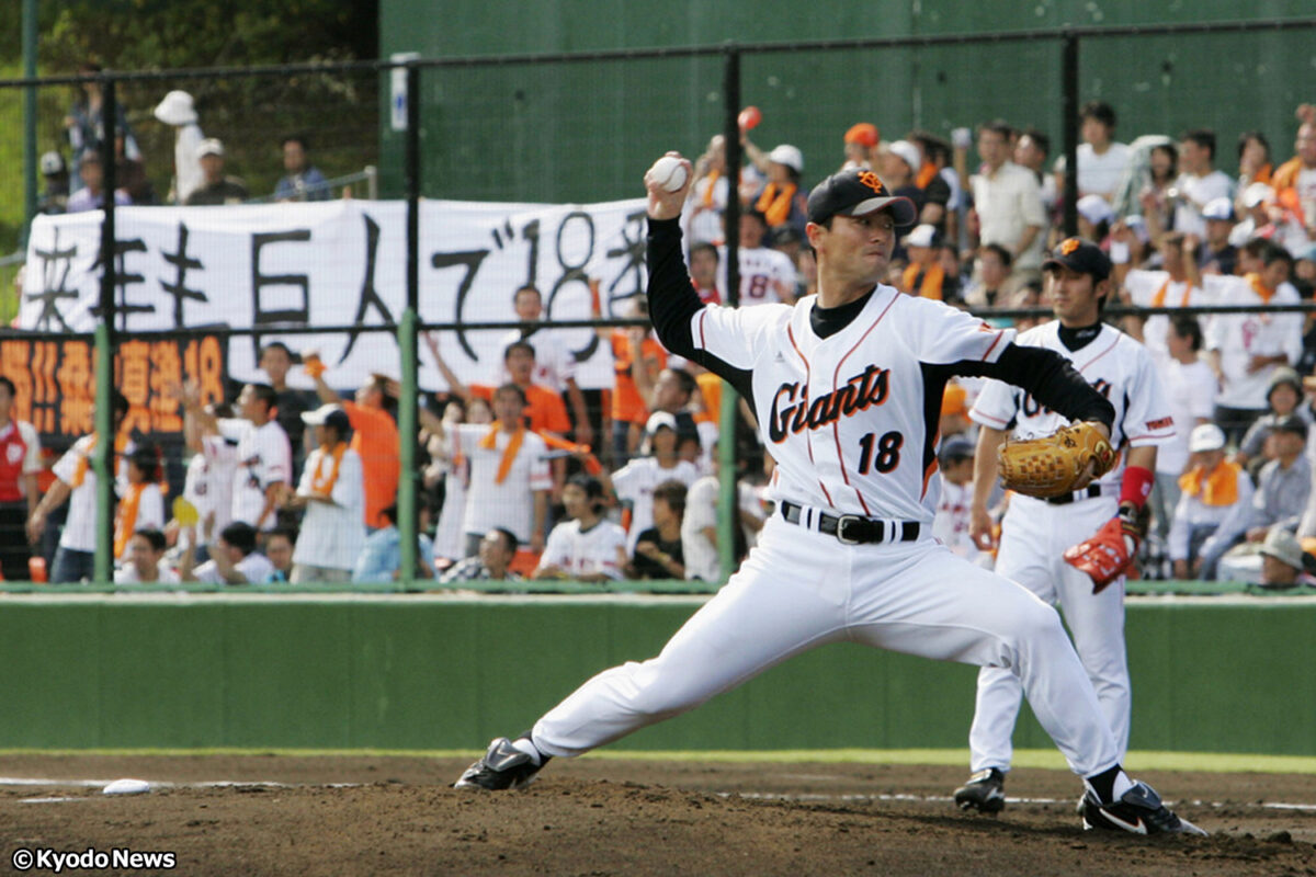 甲子園のアイドルから悪役に、そして野球の求道者へ【桑田真澄・最後の