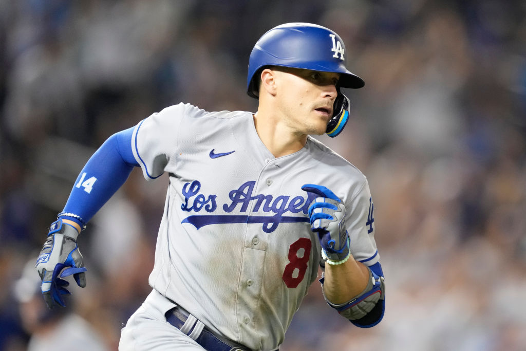 ドジャースがキケ・ヘルナンデスと再契約 今オフ新加入マーゴーを再