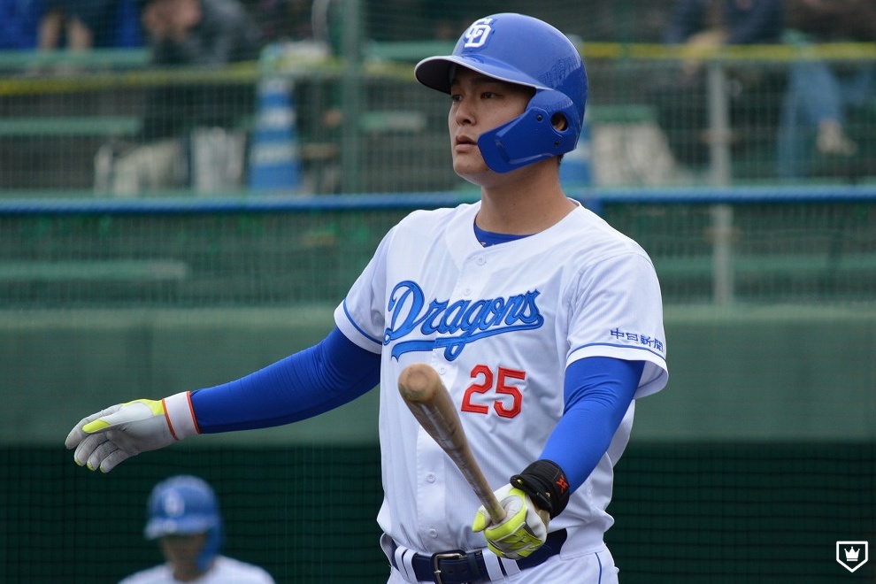 佐伯貴弘氏「何年間も期待し続けている」…「もうそろそろ、というか出