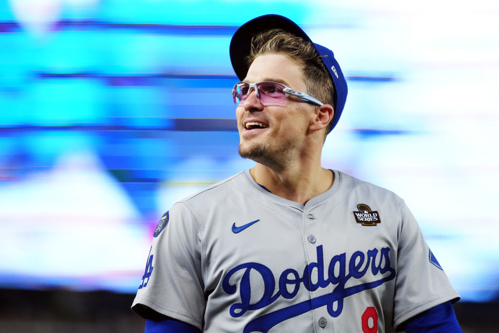 ドジャース、キケ・ヘルナンデスとの再契約合意を発表 世界一2度貢献の