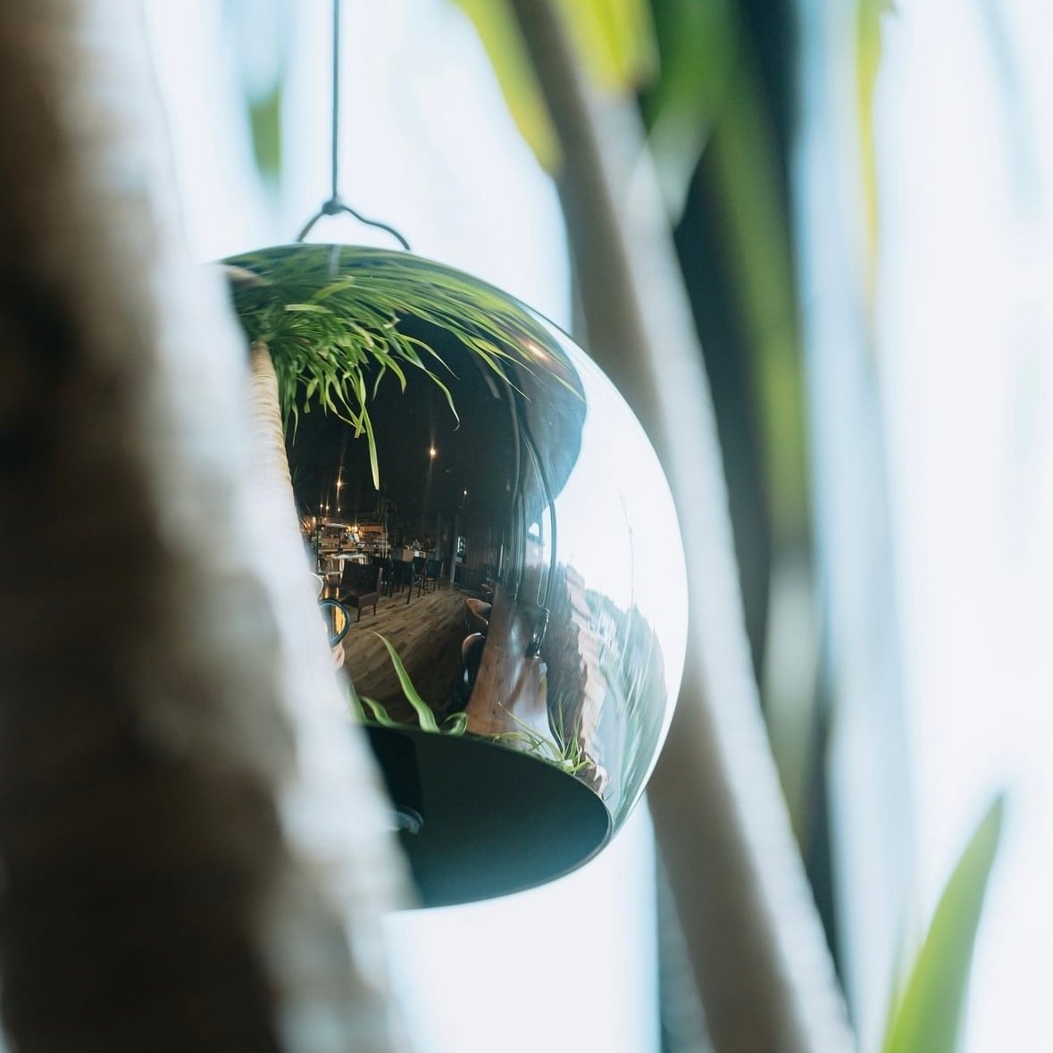 KURASHI MADE DOME LOCK TWINCLE クラシメイド ドームルック | Natural