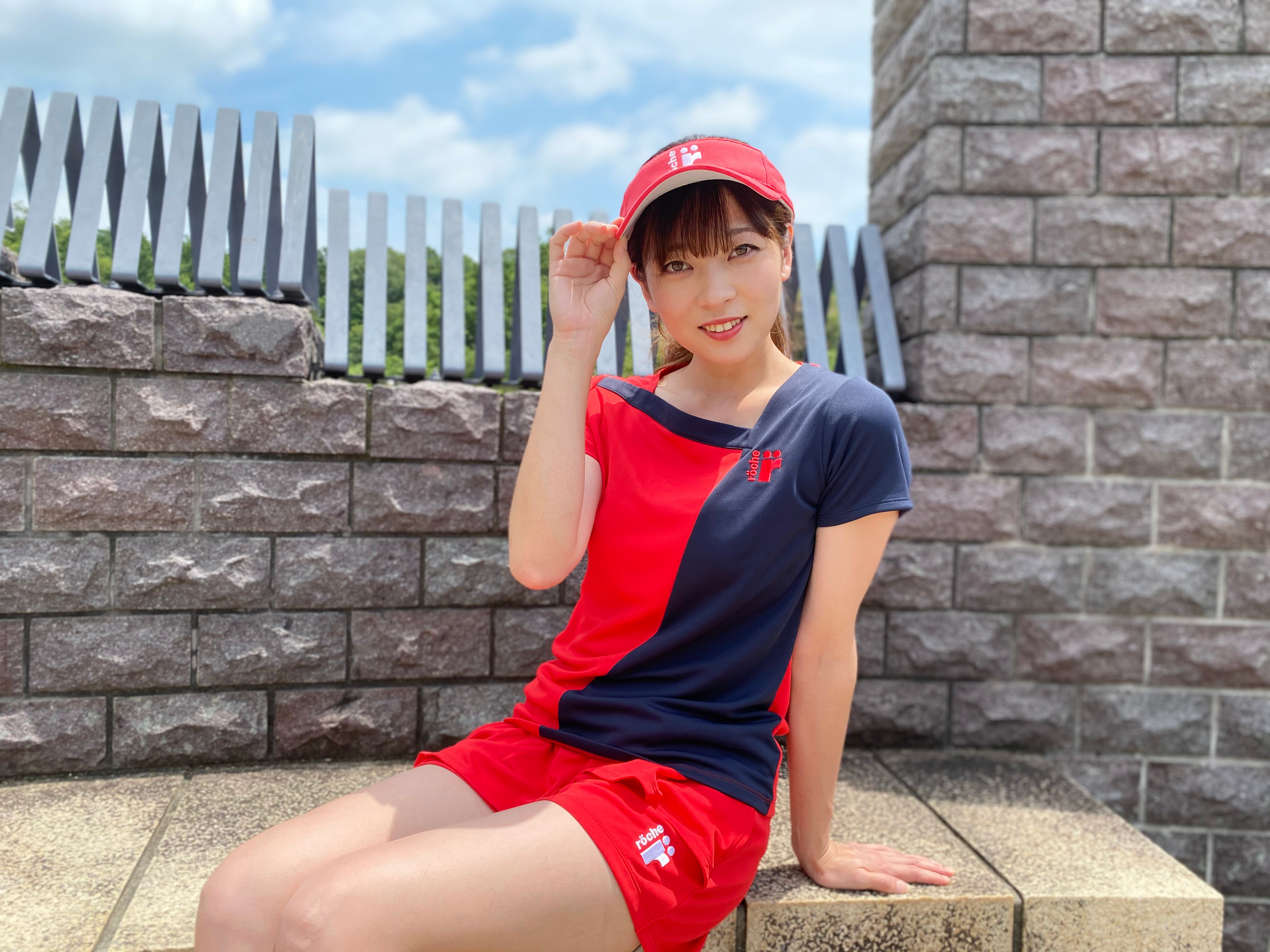 レディースショートパンツ【RD466】/ローチェ roche 21SS | トアルソン