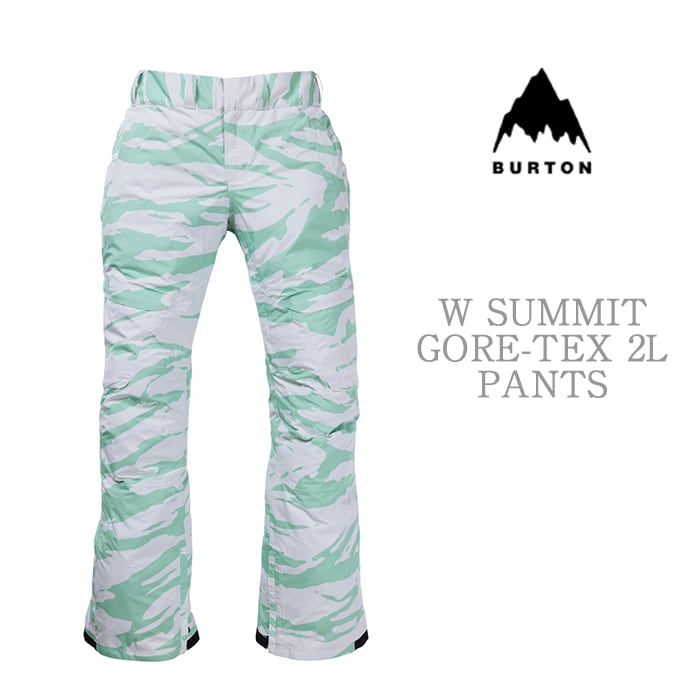 BURTON ［ak] コレクション『 Women's Burton ［ak] Summit GORE-TEX