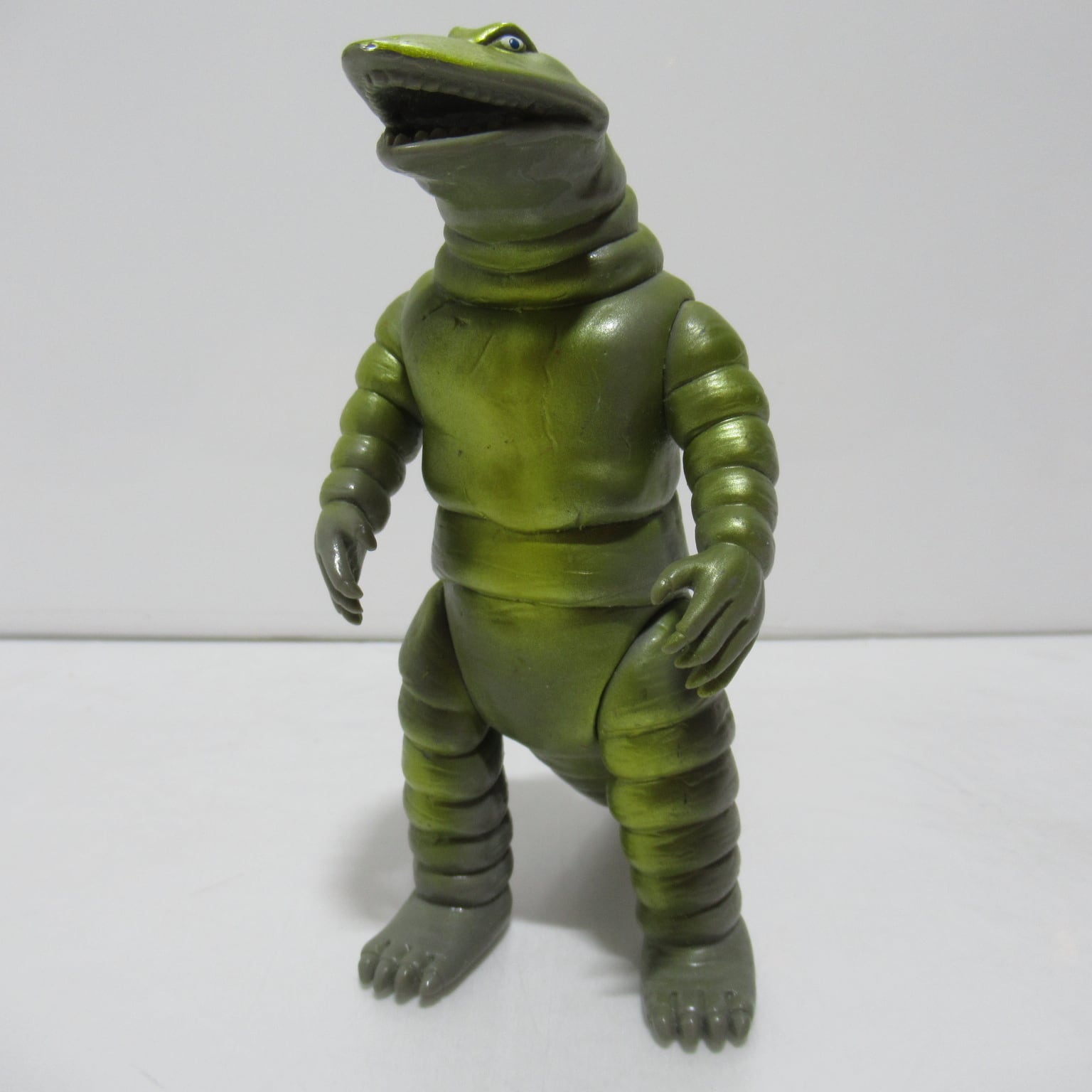 バンダイ 怪獣ソフビ テレスドン ソフビ [#9] | ハチクマ商店