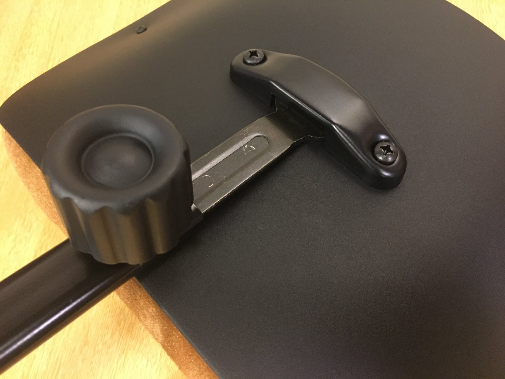 海外限定カラー] ROC-N-SOC スクエアシート + バックレスト カラー