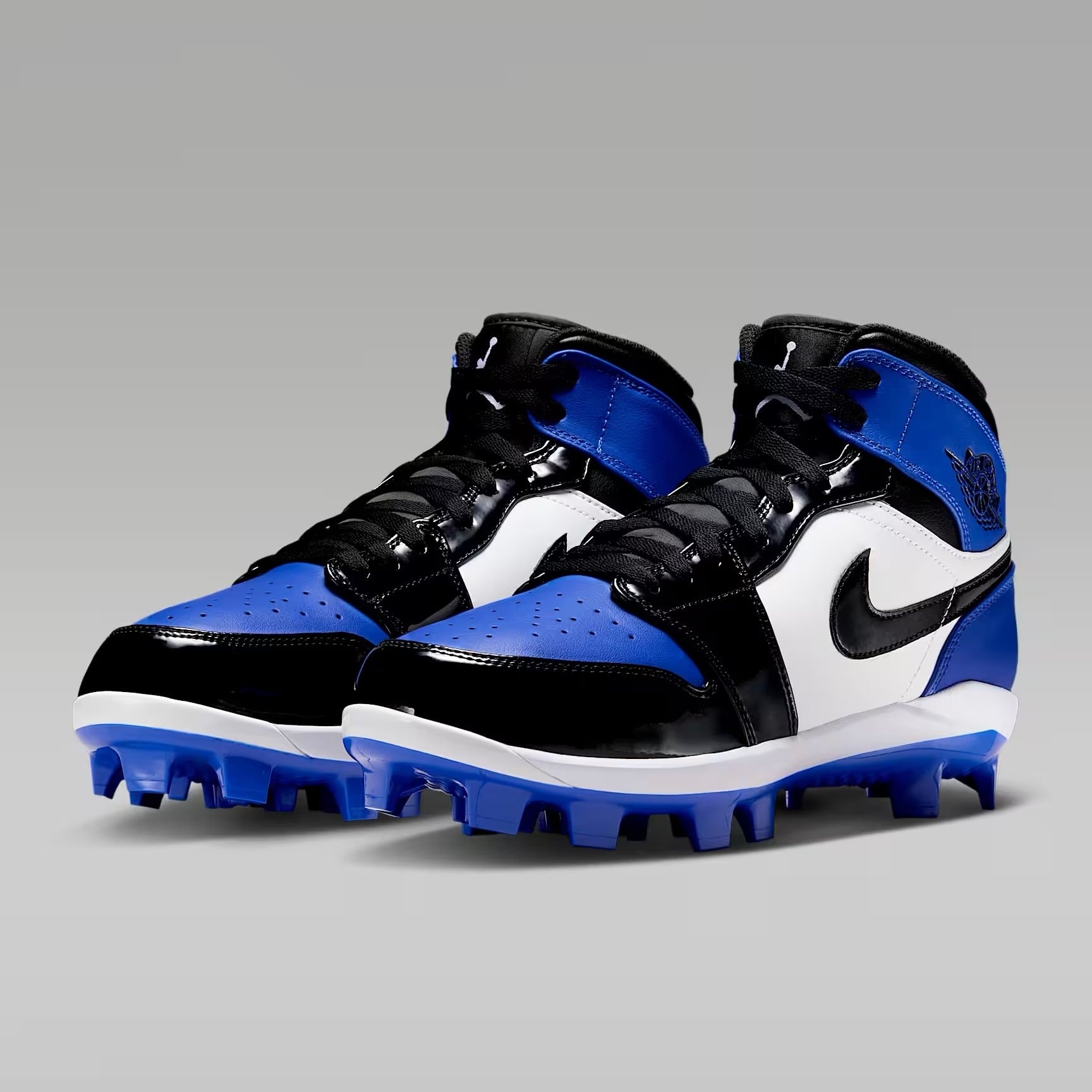 日本未発売】 ナイキ ジョーダン 野球 スパイク Jordan 1 Retro MCS