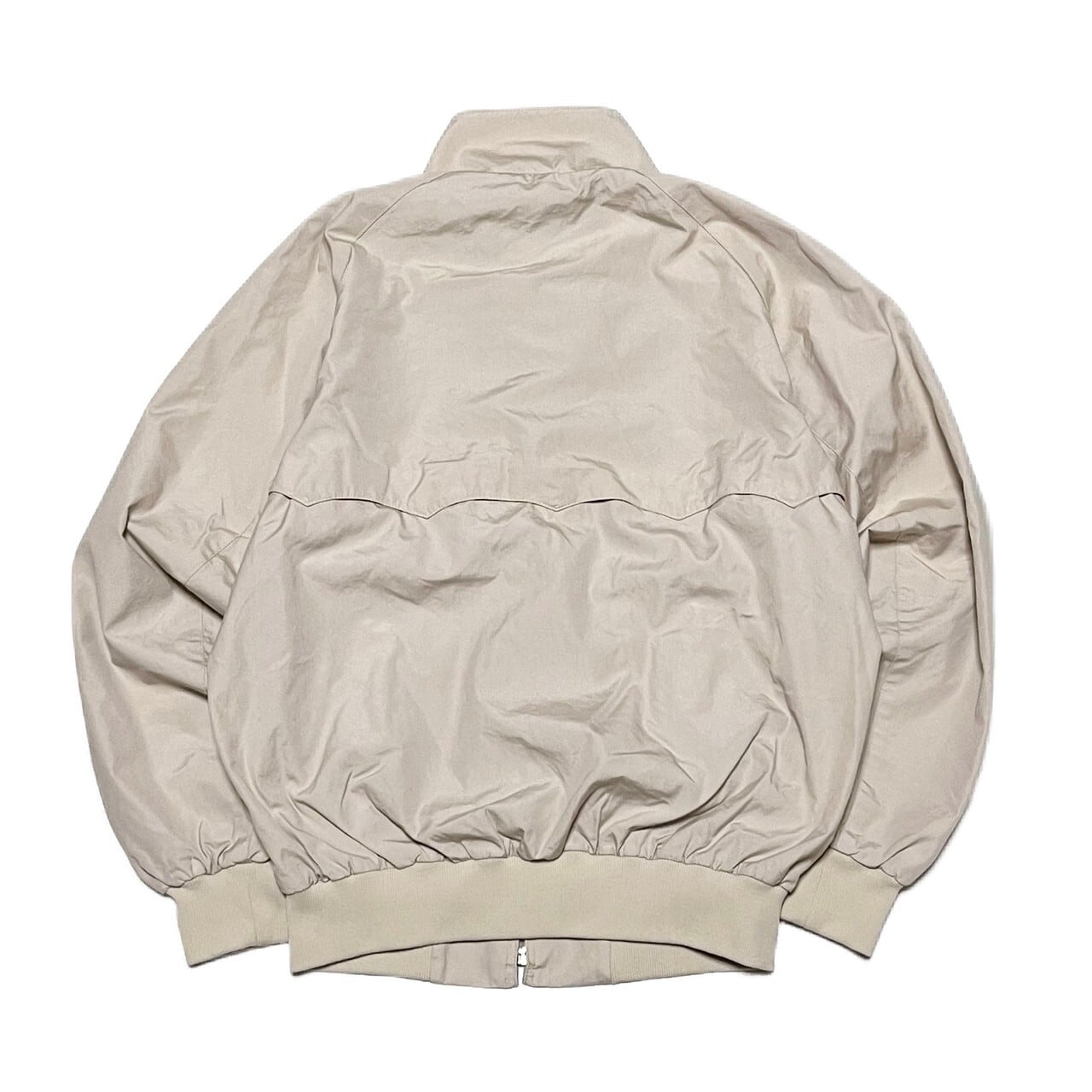 size 36】80s BARACUTA バラクータ G9 スイングトップ ハリントン