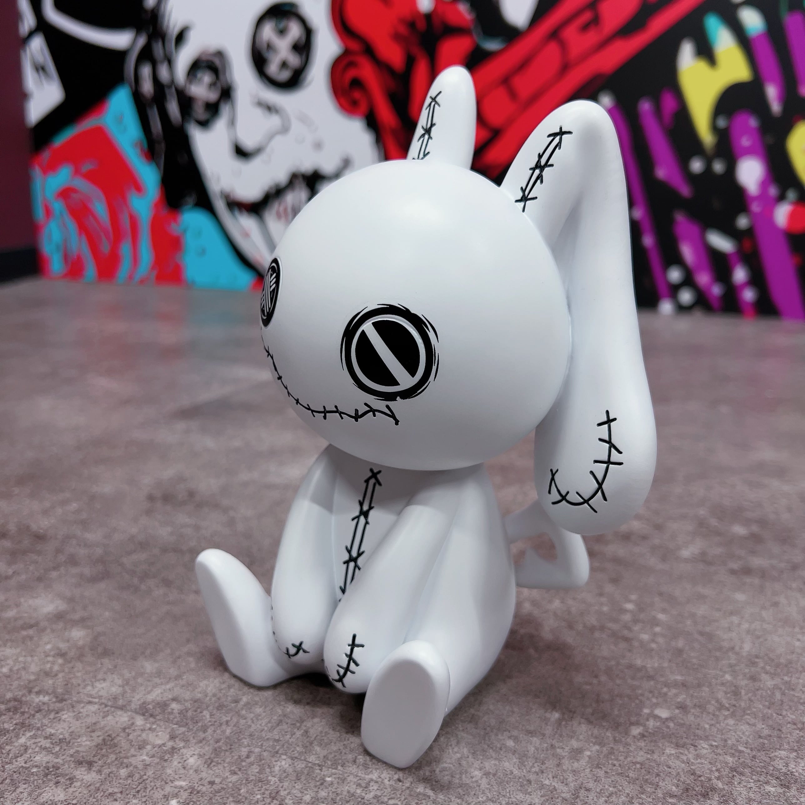 BIGサイズ貯金箱【NIERちゃん】 | NIER CLOTHING