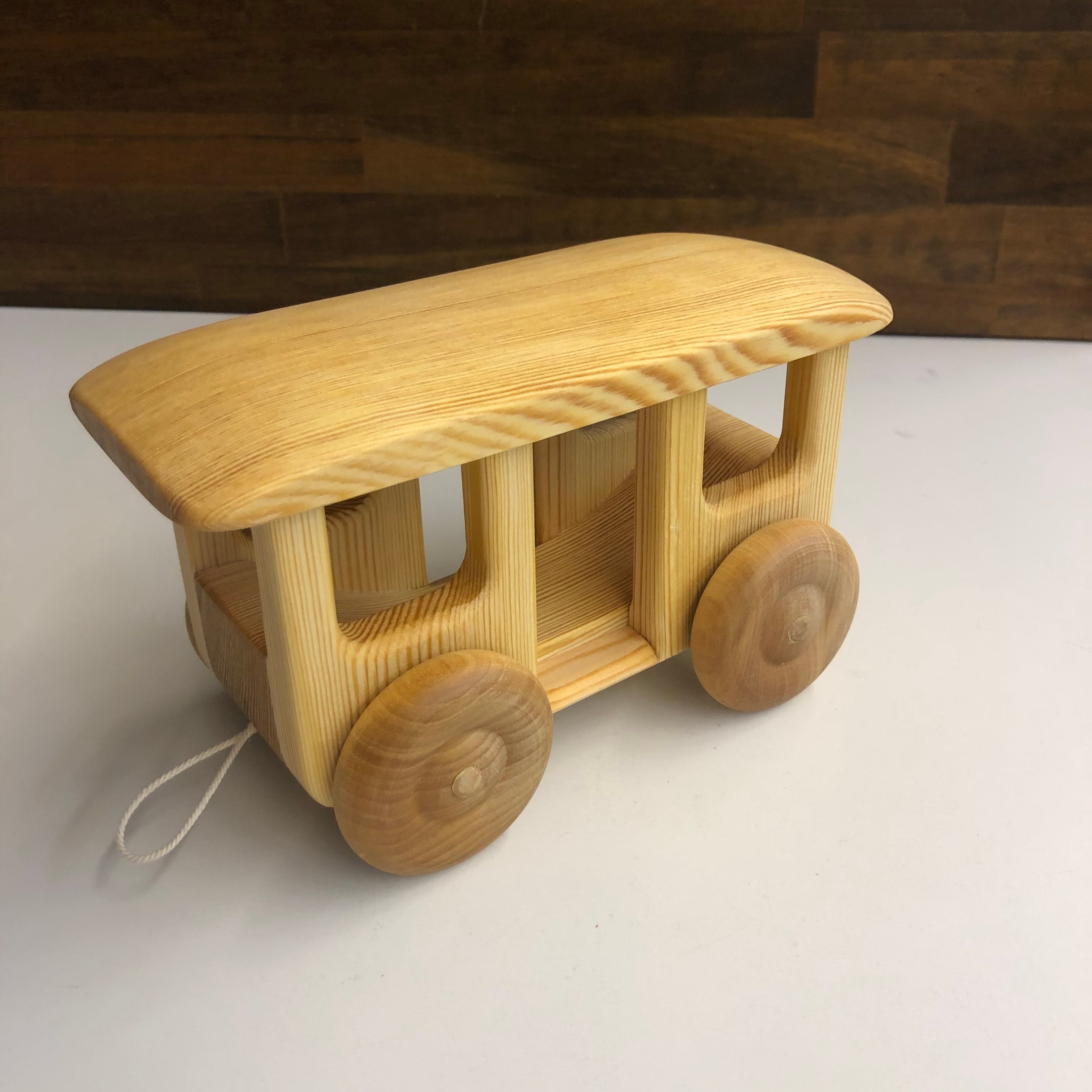 DEBRESKA デブレスカ社 / 北欧の汽車 | wg-anne