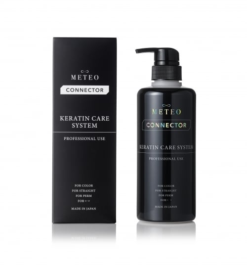 KERAFFECT×METEO 新メテオコネクター | REJUBELLa