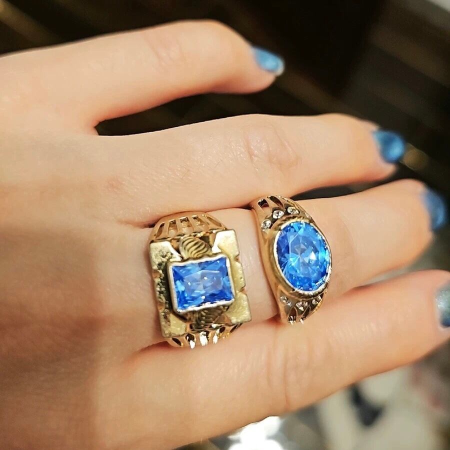 7日以内発送】恋と深空 ホムラ絆100ペアリング フリーサイズ指輪 親