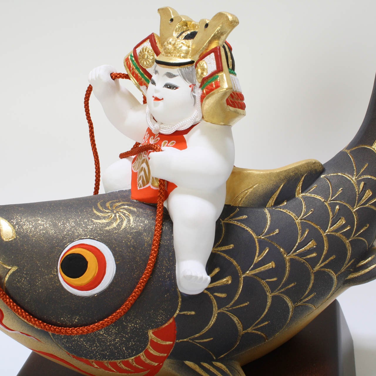 五月人形｜コンパクト｜おしゃれ｜モダン｜インテリア｜プレミアム