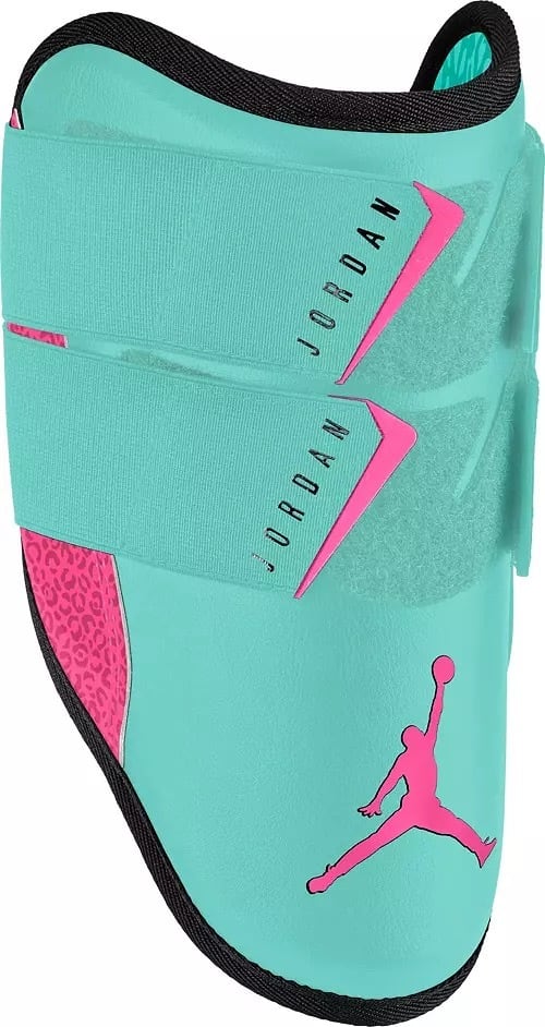 ナイキ ジョーダン Nike Jordan ダブルストラップ エルボーガード