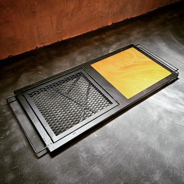 タフまるJr.用 テーブル 『K/table』 | Abenteuer