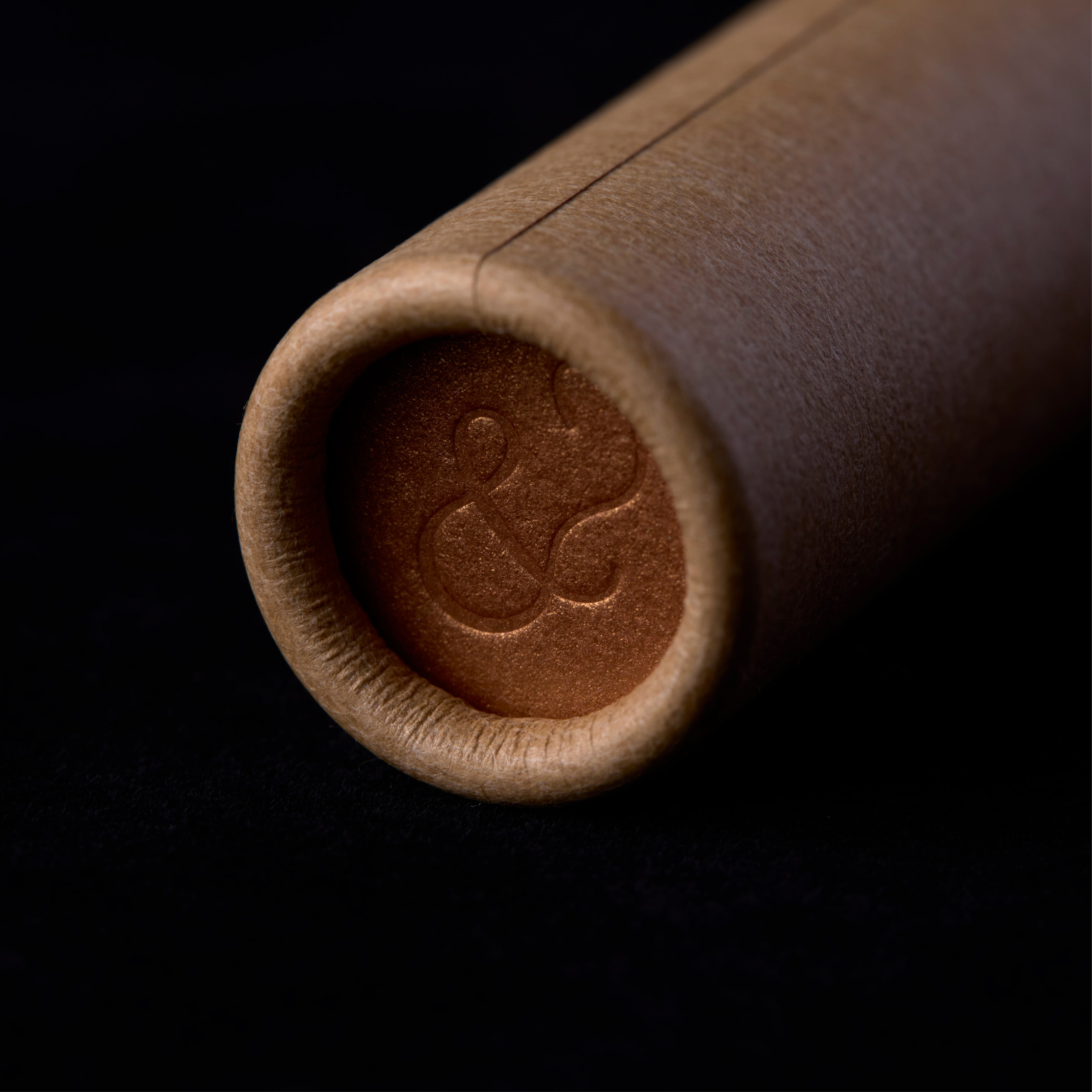 &INCENSE No.012 沈香 | &INCENSE